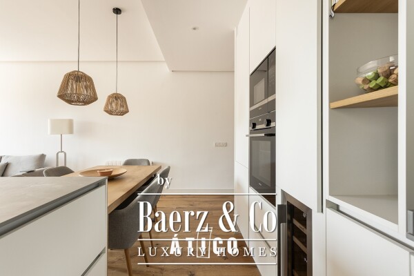 photo 23 Penthouse for sale in Eixample Esquerra