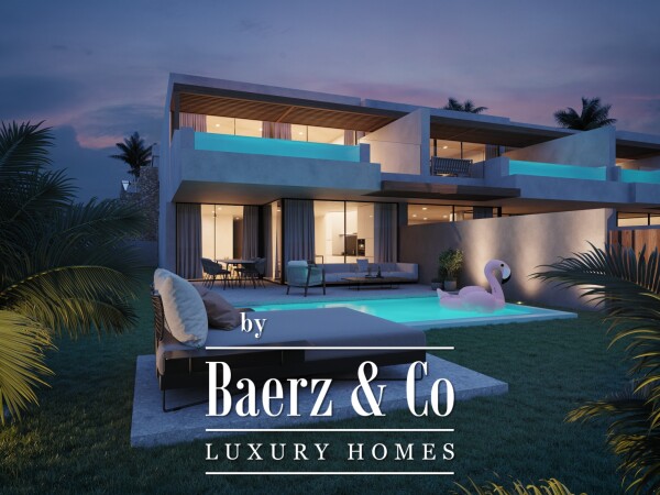 photo 12 Luxury 2 bedroom with ocean view & private pool in Rokabella