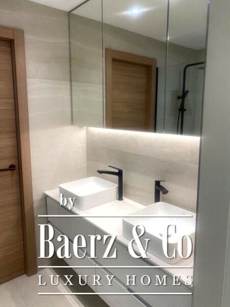 photo 7 Refurbished apartment with large terrace in Portals Nous