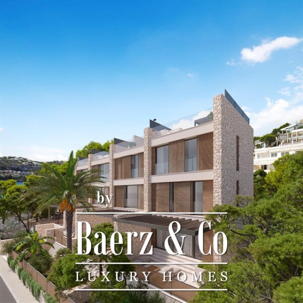 photo 12 My Cala Fonoll - New Development: 4 exclusive residences by the sea