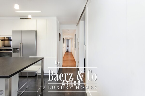 photo 11 Penthouse for sale in Sant Gervasi - Galvany