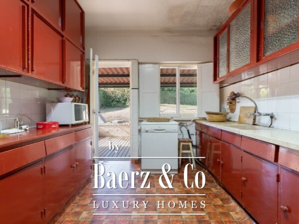 photo 43 8 bedroom villa with garden and swimming pool, in Galamares, Sintra