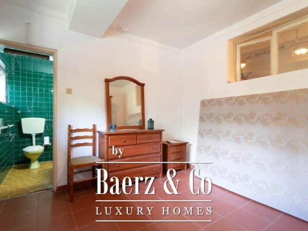 photo 51 8 bedroom villa with garden and swimming pool, in Galamares, Sintra