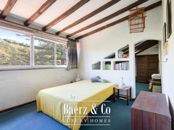 photo 45 8 bedroom villa with garden and swimming pool, in Galamares, Sintra