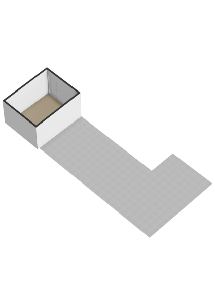 Floor Plan 4 - Hoevensestraat 10