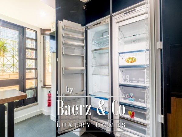 photo 24 Excellent 4 bedroom apartment with 2 terraces and parking in Amoreiras