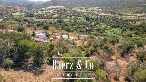 photo 3 Beautiful luxury home in Querença, Tôr e Benafim, Countryside