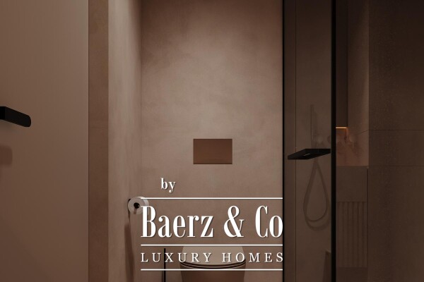 photo 23 Zadar, Zaton, luxury three-bedroom apartment 191m2, with private garden and swimming pool