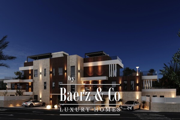 photo 35 Zadar, Zaton, luxury three-bedroom apartment 191m2, with private garden and swimming pool