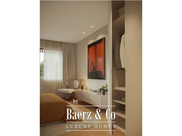 photo 5 3 bedroom flat with terrace of 89m2 in residential area, Boavista, Porto