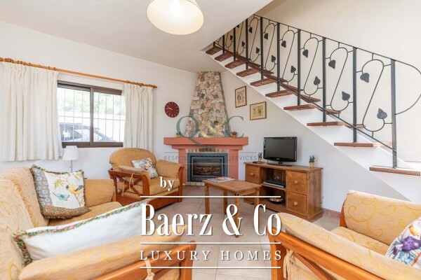 photo 7 Beautiful luxury home in Santa Bárbara de Nexe, Santa Bárbara de Nexe