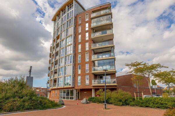 photo 58 Solisplein 61