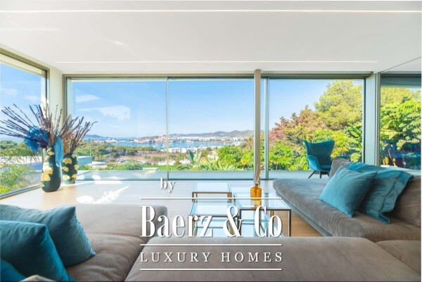 photo 9 Beautiful luxury home in Cap Martinet, Cap Martinet