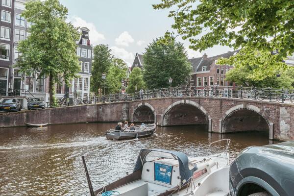 photo 39 Keizersgracht 699 B