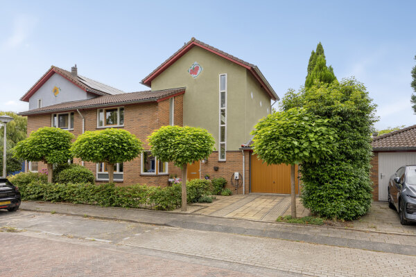 photo 1 van Ruysdaellaan 60