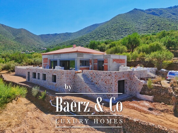 photo 17 1886162 - Detached house For sale, Leonidio, 235 sq.m., €900.000