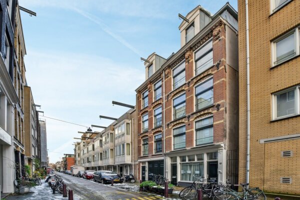 photo 20 Vinkenstraat 80 D