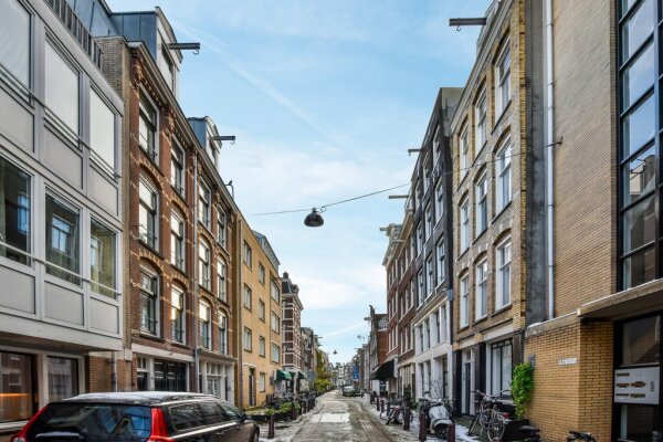 photo 22 Vinkenstraat 80 D