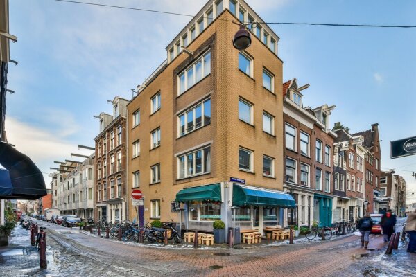 photo 23 Vinkenstraat 80 D