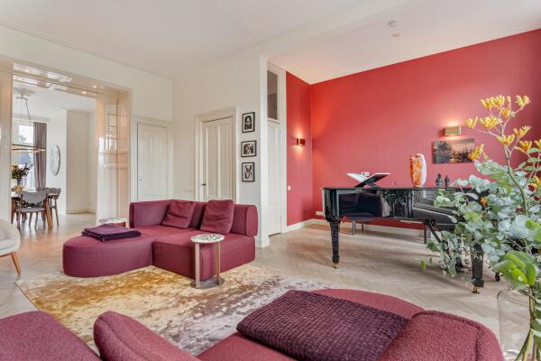 Video Vossiusstraat 44 2