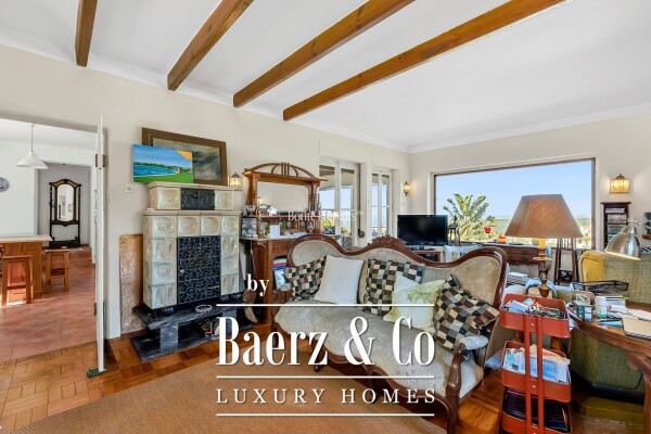 photo 21 Beautiful luxury home in Colares, Penedo