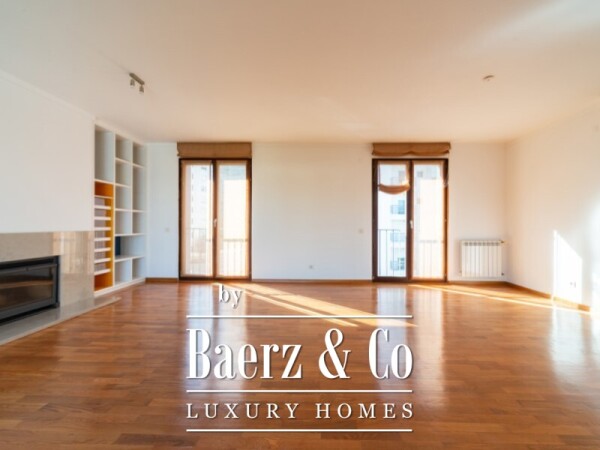 photo 5 T3, with condominium garden, garage and doorman