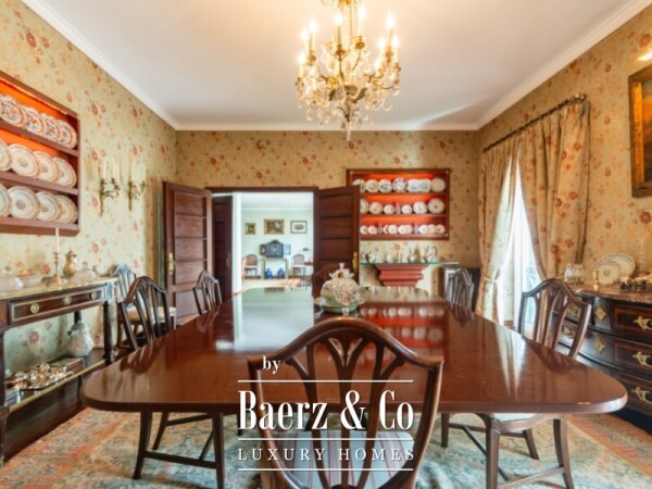 photo 11 House 5 Bedrooms Sale Cascais