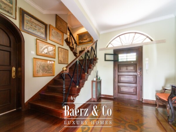 photo 13 House 5 Bedrooms Sale Cascais