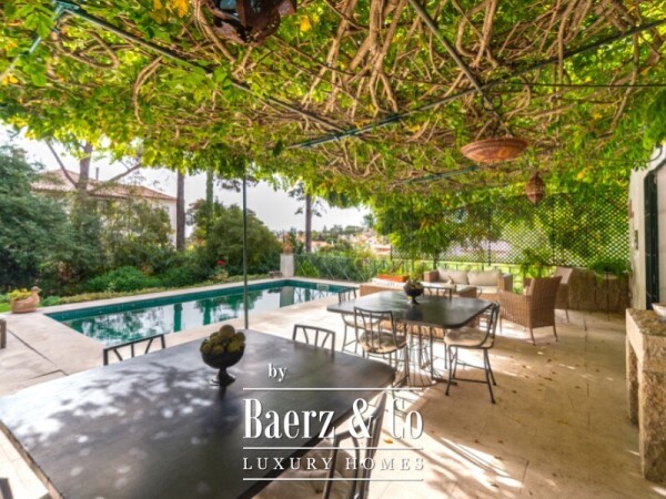 photo 16 House 5 Bedrooms Sale Cascais