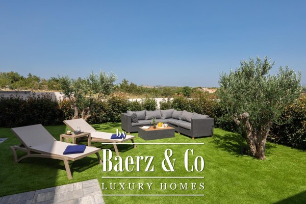 photo 33 Vodice, modern villa with a swimming pool and sea view, 332.92 m2