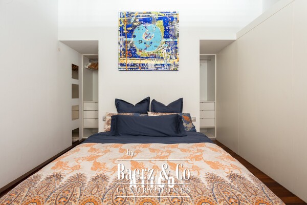 photo 27 Penthouse for rent in Ciutat Vella