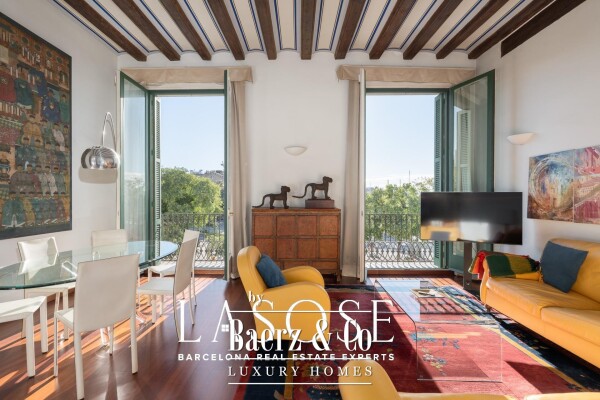 photo 1 Barcelona, La Barceloneta