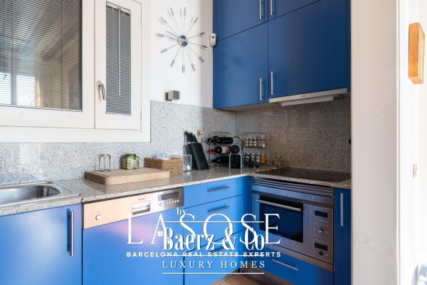 photo 19 Barcelona, La Barceloneta