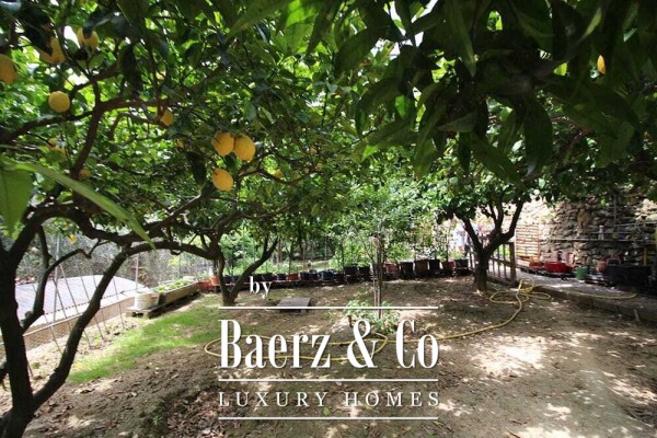 photo 7 2 x Villa for sale 350 m² (ca. 1975) + 125 m² (2006)