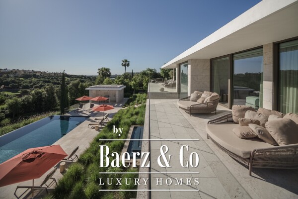 photo 19 Beautiful luxury home in Sotogrande, La Reserva - Zona L
