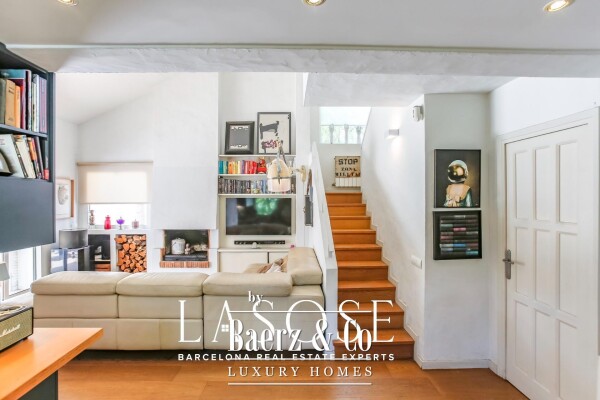 photo 6 Sant Pere de Ribes, Los Viñedos