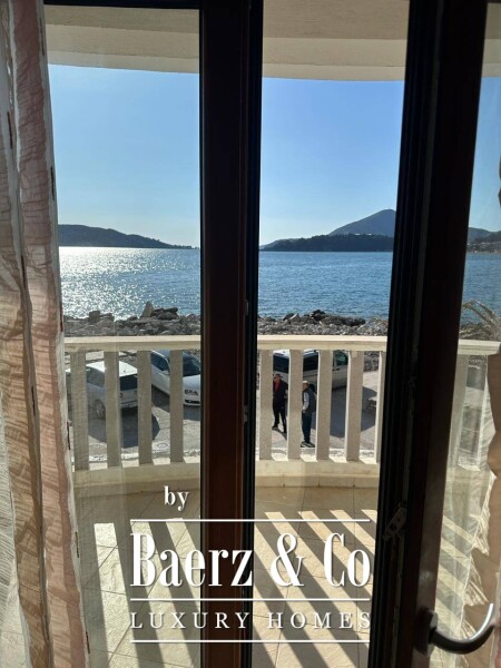 photo 10 Apartment in Budva Municipality next to the Sea