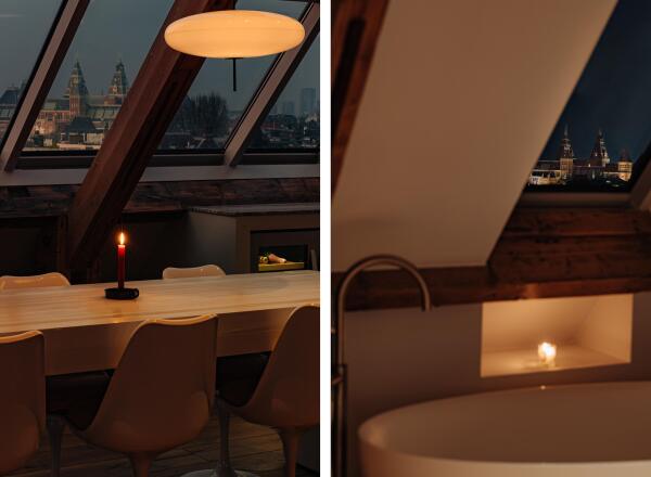 photo 33 Ruysdaelstraat 49 F 4