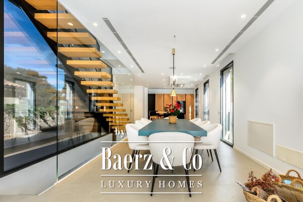 photo 7 New-Built Villa in the prestigious Old Bendinat