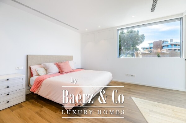 photo 15 New-Built Villa in the prestigious Old Bendinat