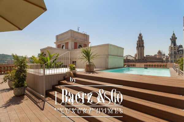 photo 5 Barcelona, Sant Pere - Santa Caterina i la Ribera