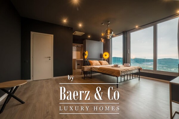 photo 19 Villa in Kotor Municipality with a Pool and a Sea View