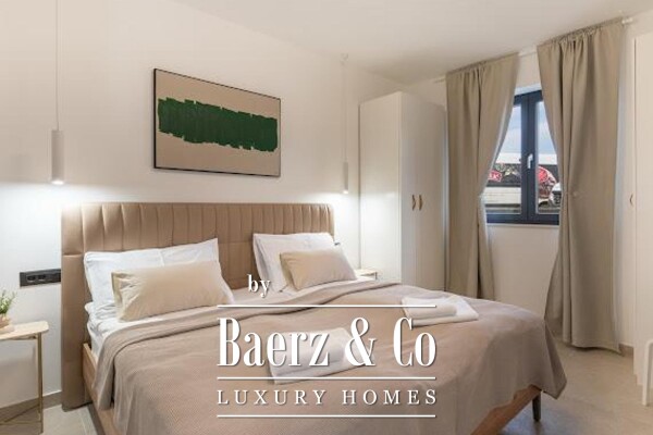 photo 31 Pag, Mandre, modern house with swimming pool in a beautiful location