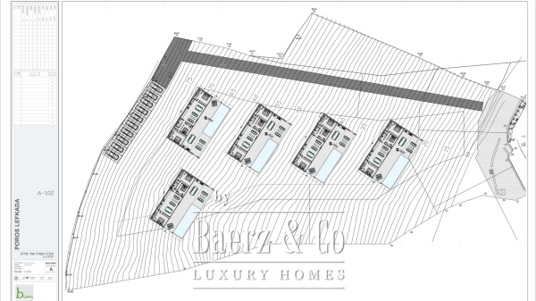 photo 8 1923640 - Villa For sale, Lefkada, 140 sq.m., €850.000