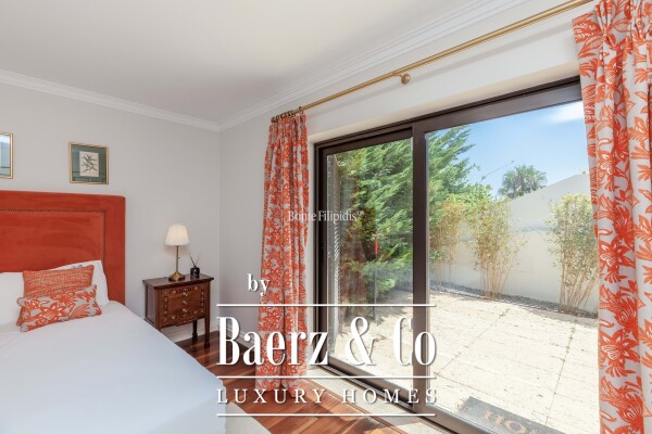 photo 26 Beautiful luxury home in Cascais e Estoril, Monte Estoril