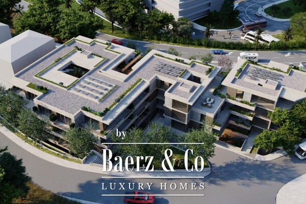 photo 4 Split, Podstrana, TERRACES - EXCLUSIVE PROJECT, three bedroom apartment, fourth floor