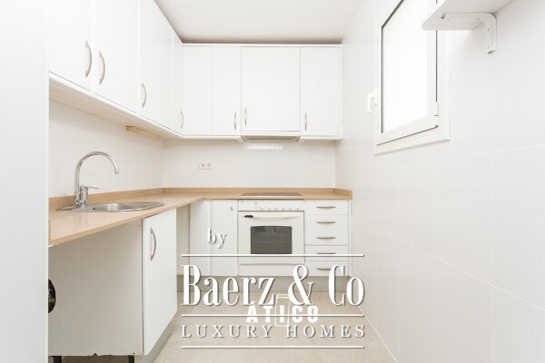 photo 12 Penthouse for sale in Sarrià-Sant Gervasi