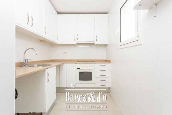 photo 12 Penthouse for sale in Sarrià-Sant Gervasi