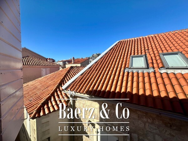 photo 10 Apartment in Budva Old Town