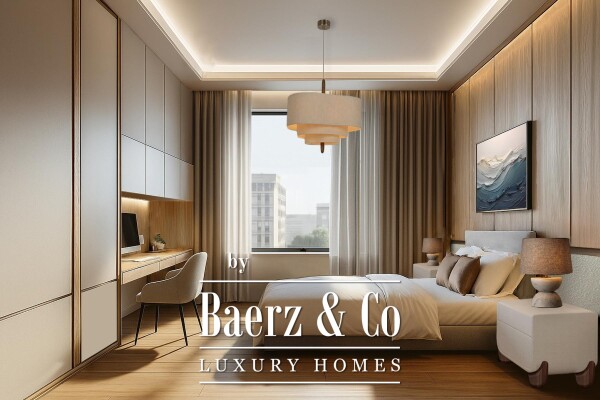 photo 8 Split, Lora, high-end three-bedroom apartment with top-quality finishes